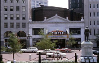 Indianapolis Circle Theater